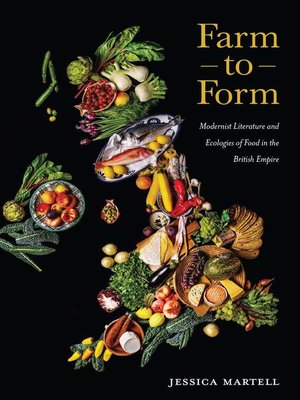cover image of Farm to Form